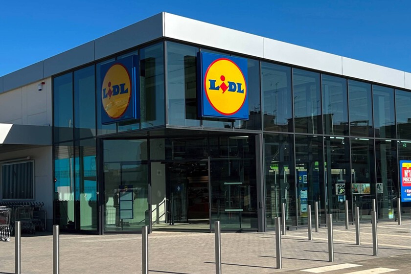 Lidl