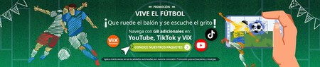 Cfe Internet Promocion Gb Internet Gratis Youtube Tiktok Vix Mexico