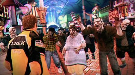 'Dead Rising: Case Zero', el nexo entre la primera y la segunda parte será exclusivo de Xbox 360