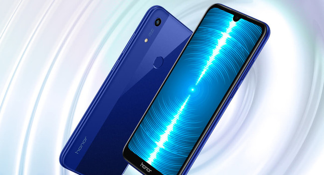 Honor8a