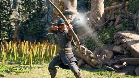 Avowed Dawnshore Combat 3 Enemies