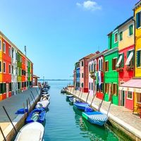 Viaja a Venecia y Florencia 5 días y 6 noches por sólo 388 euros por persona