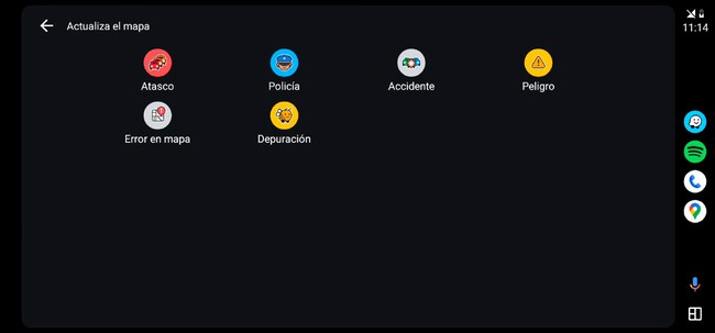 Waze ya es compatible con lo mejor de Android Auto: el navegador se ...
