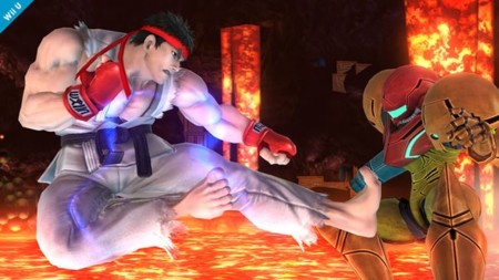 No era un sueño: Ryu llega a Super Smash Bros. y os contamos por qué es una bestia parda