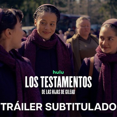 'Los testamentos' presenta su intenso primer tráiler. La secuela de 'El cuento de la criada' llega a Disney+ dispuesta a cambiar las cosas en Gilead