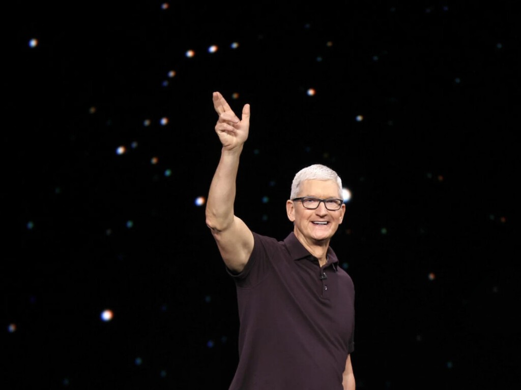 Apple prepara su lanzamiento más emocionante. Filtran el plan para el iPhone de los próximos tres años 