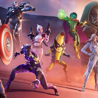 ¿Cuándo acaba la Temporada 4 de Fortnite capítulo 5? Fecha y hora de la actualización