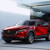 Mazda CX-30 2020: Precios, versiones y equipamiento en México