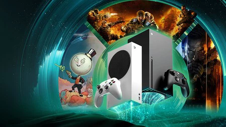 Xbox 2025