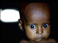 ¿Es suficiente lo que se hace por los niños en el mundo?