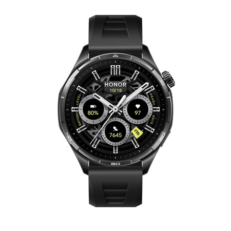 Honor Watch 6 Pivot