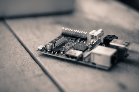 Cómo configurar y poner en marcha una Raspberry Pi "para torpes"