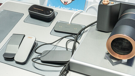 Modular Mobile Tecno