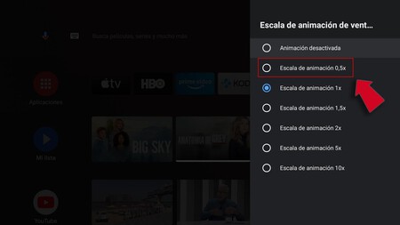 Android TV