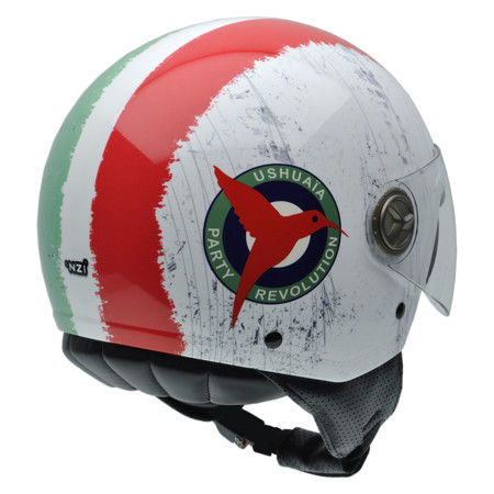 Zeta Ushuaia Italia 02