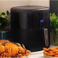 La freidora de aire XL perfecta para tu familia está rebajada en Amazon a un precio increíble