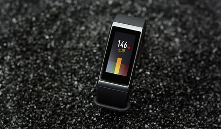 Xiaomi Amazfit Smartband por sólo 38,91 euros y envío gratis con este cupón