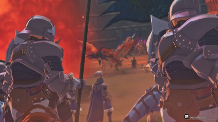 Monster Hunter Stories 3