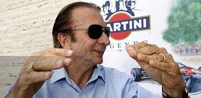 Emerson Fittipaldi: "Nelsinho será peor para Alonso que Hamilton"