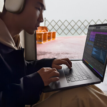 Apple Creator Studio no es solo una suscripción. Es Apple buscando conquistar al pequeño tiktoker que usa CapCut y Canva 