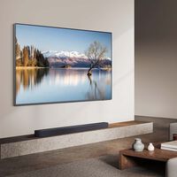 Dolby Atmos, subwoofer inalámbrico y un precio brutal: esta barra de sonido Samsung lo tiene todo