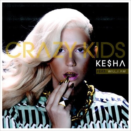 ¡Siguiente por favor! Ke$ha vuelve a la carga con Will.I.Am