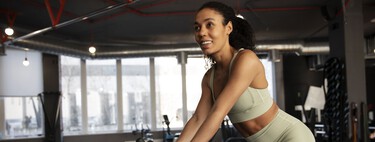 Más barata que en Decathlon: esta bicicleta estática es un chollo en la Semana Web de MediaMarkt 