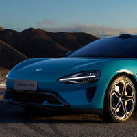 El auto eléctrico de Xiaomi ya tiene precio: tiene 700 km de autonomía y cuesta lo que un Jetta