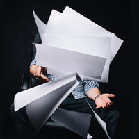 Si tu empresa se ha digitalizado, ¿por qué la mesa sigue llena de papeles? 