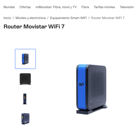 Movistar