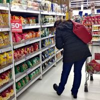La inflación vuelve a hundirse, todos los motivos