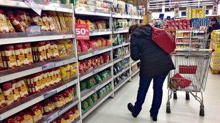 La inflación vuelve a hundirse, todos los motivos