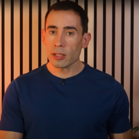 Marcos Vázquez, experto en fitness: "las personas altas tienden a vivir menos que las bajas" 