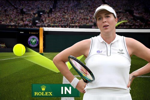 Wimbledon 2025 1
