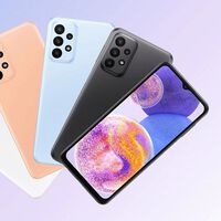 Samsung Galaxy A24 en Colombia: ¿cómo es su rendimiento en videojuegos? 