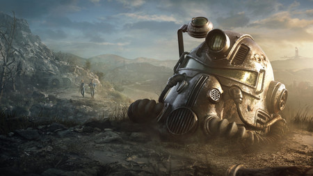 La beta de Fallout 76 dará comienzo en octubre