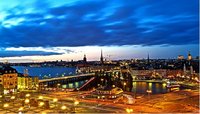 Puente de diciembre: tres ciudades para escaparse