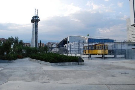 El Parque de las Ciencias de Granada celebra su 18 aniversario el 11 de mayo con puertas abiertas