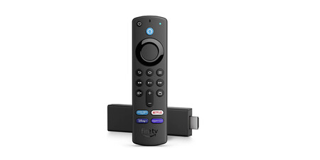 Fire Tv 4k Amazon