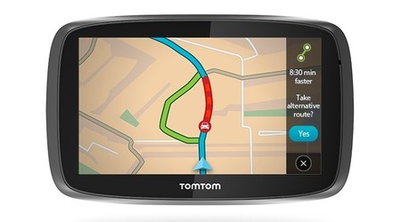 TomTom Traffic