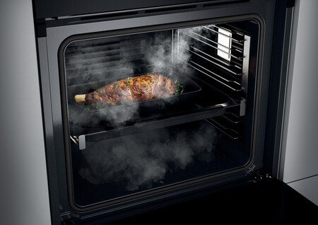 Horno Haier