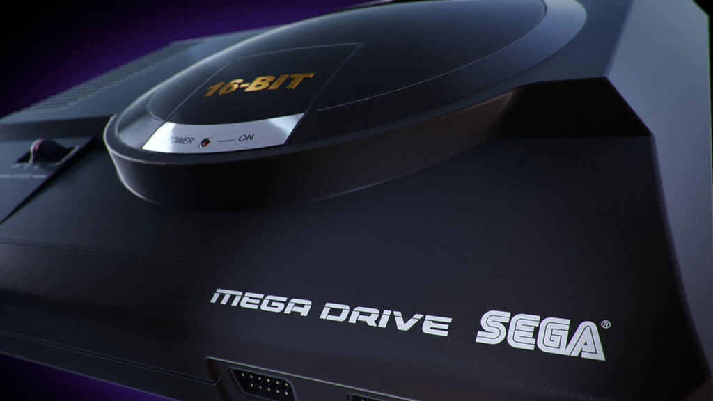 El primer Game Pass de la historia fue de Sega Megadrive, pero lo mató PlayStation El primer Game Pass de la historia fue de Sega Megadrive, pero lo mató PlayStation