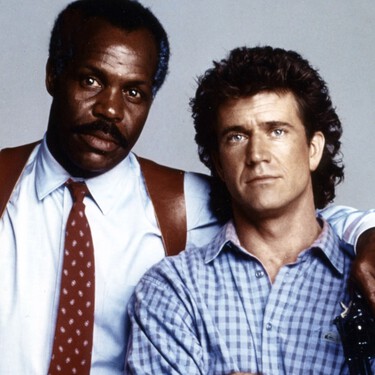 Lethal Weapon2