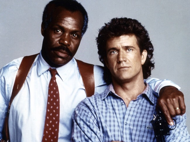 Lethal Weapon2