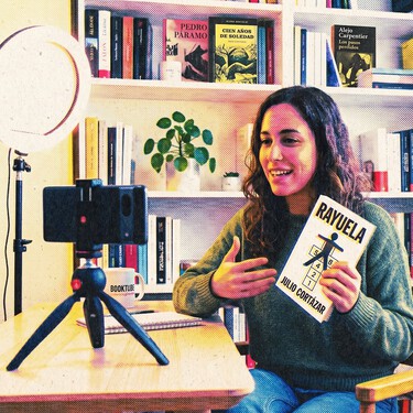 Los booktubers ya confiesan que leen resúmenes de ChatGPT. La pregunta ahora es qué es "leer" en 2025 