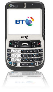 Office Anywhere de BT