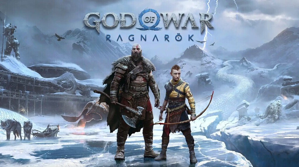 Análisis de God of War Ragnarök. Kratos y Atreus vuelven por la puerta grande… y la hacen pedazos Análisis de God of War Ragnarök. Kratos y Atreus vuelven por la puerta grande… y la hacen pedazos