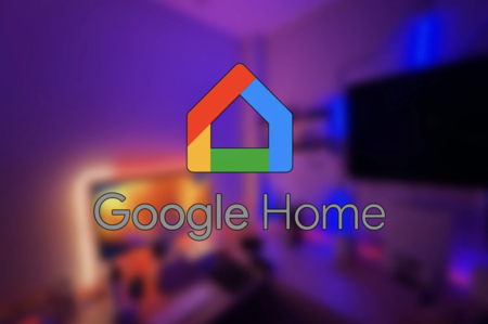 Google Home