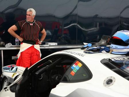 Sauber está a la venta y Lawrence Stroll hizo una oferta