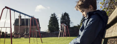 Los traumas infantiles cambian nuestras hormonas y, como consecuencia, nuestra salud mental de adultos 